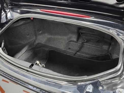 Used 2016 MAZDA MX-5 Miata Sport image 20