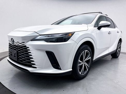 Used 2023 Lexus RX 350 Premium image 12