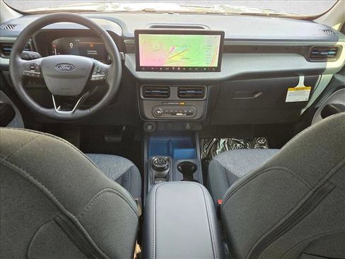 New 2026 Ford Maverick XLT w/ XLT Luxury Package image 14