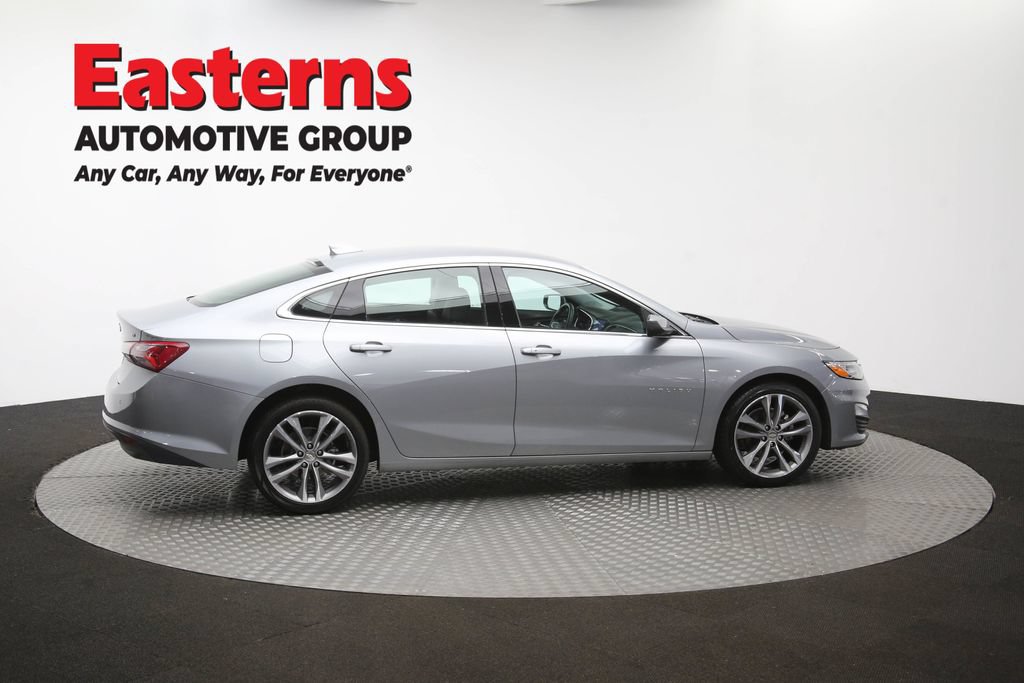 Used 2024 Chevrolet Malibu LT FWD image 47