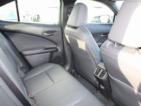 Certified 2025 Lexus UX 300h FWD image 7