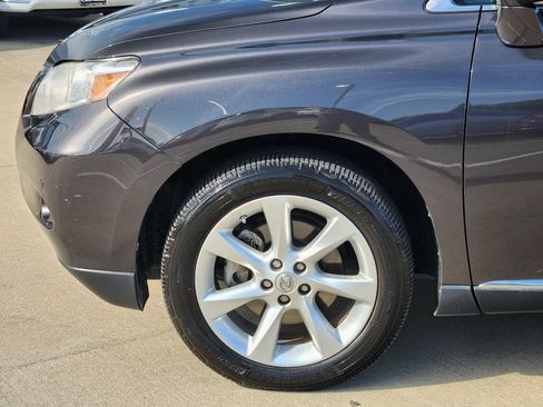 Used 2010 Lexus RX 350 2WD image 8
