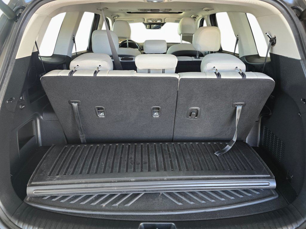 Used 2020 Kia Telluride EX AWD/4WD image 15