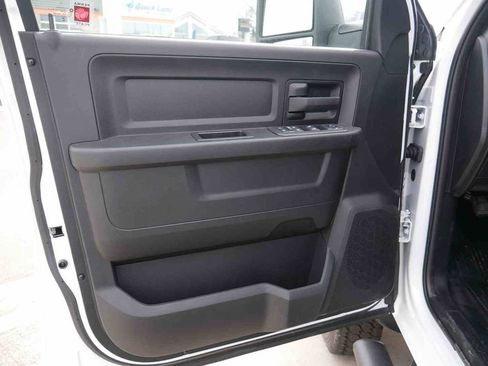 New 2026 RAM 5500 Tradesman w/ Chrome Appearance Group image 23