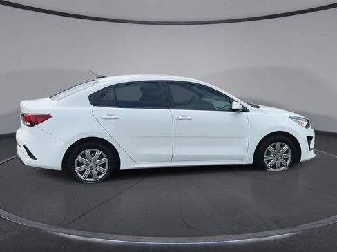 Used 2023 Kia Rio LX FWD image 9