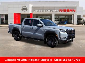 Used 2025 Nissan Frontier Pro-X w/ Pro Convenience Package RWD 360° Tour