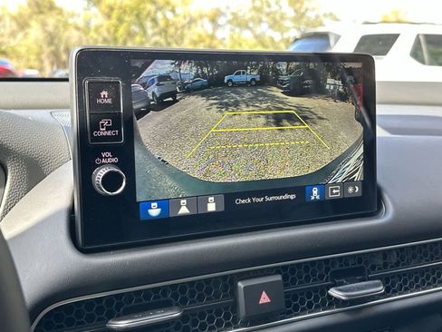 New 2026 Honda HR-V EX-L image 20