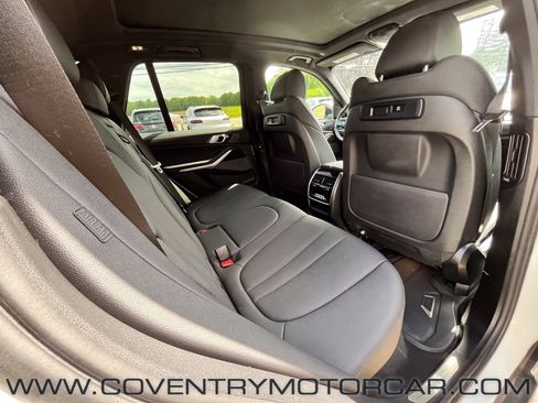 Used 2021 BMW X5 xDrive40i w/ Premium Package image 39