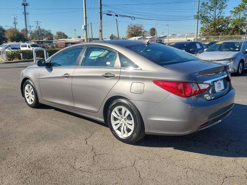 Used 2013 Hyundai Sonata GLS image 4