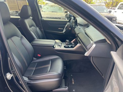 Used 2024 MAZDA CX-90 3.3 Turbo w/ Select Package image 27