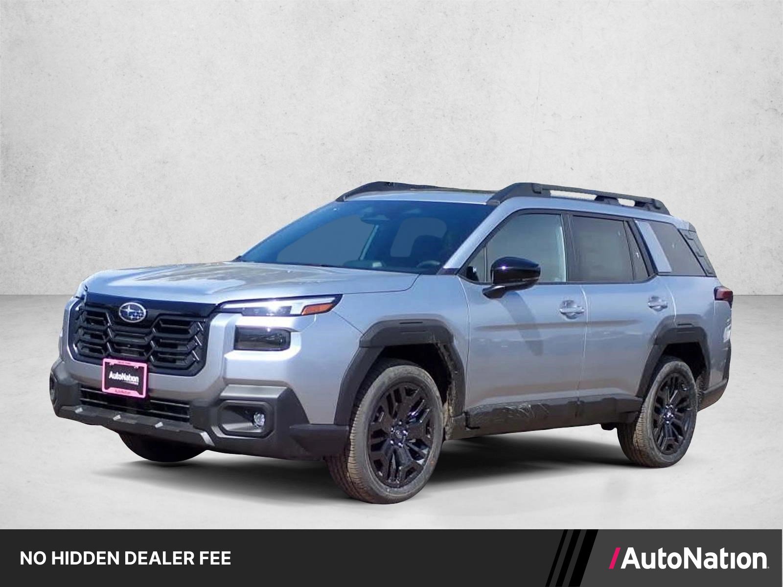 New 2026 Subaru Outback Limited XT w/ Premium/Limited Package AWD/4WD image 1