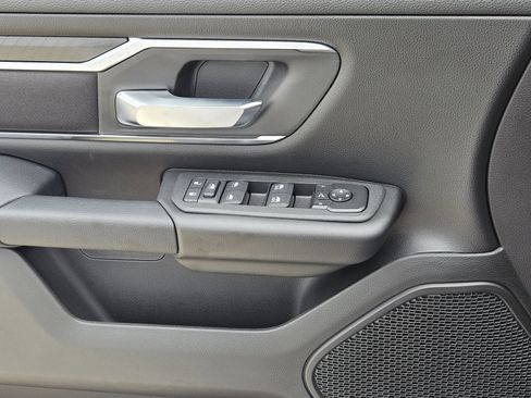 New 2026 RAM 1500 Big Horn w/ Night Edition AWD/4WD image 26