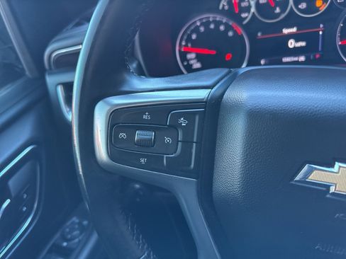 Used 2023 Chevrolet Suburban LS image 32