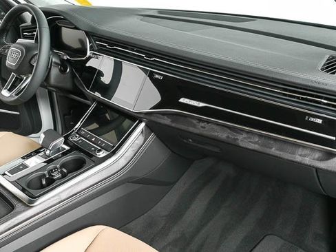 New 2025 Audi Q7 3.0T Premium Plus image 26