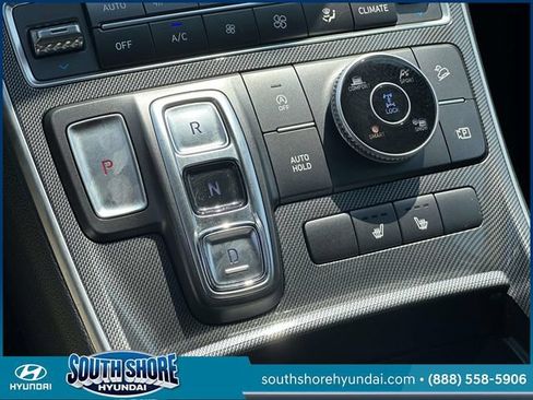 Certified 2023 Hyundai Santa Fe SEL AWD/4WD image 34