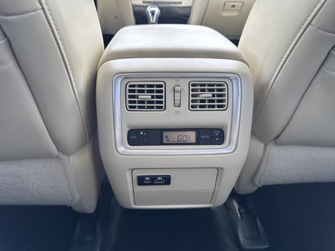 Used 2020 INFINITI QX60 Luxe w/ Essential Package AWD/4WD image 53