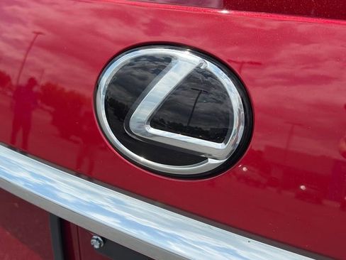 Used 2022 Lexus RX 350L Premium w/ Premium Package AWD/4WD image 35