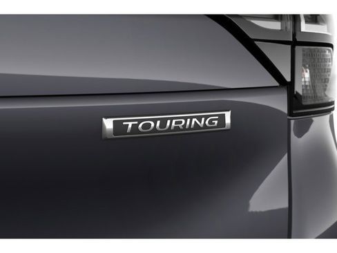New 2026 Subaru Forester Touring AWD/4WD image 12