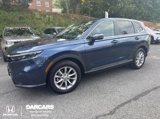 Used 2025 Honda CR-V EX-L video 1