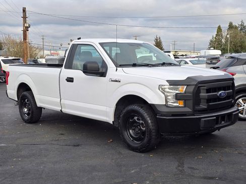 Used 2015 Ford F150 XL w/ Power Equipment Group image 7