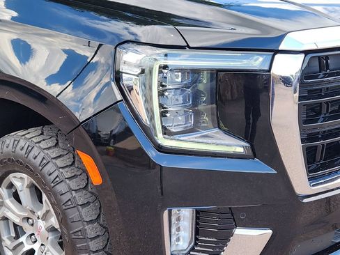 Used 2024 GMC Yukon XL SLE w/ Max Trailering Package AWD/4WD image 28