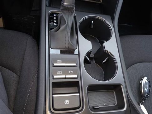 New 2026 Hyundai Sonata SE FWD image 9