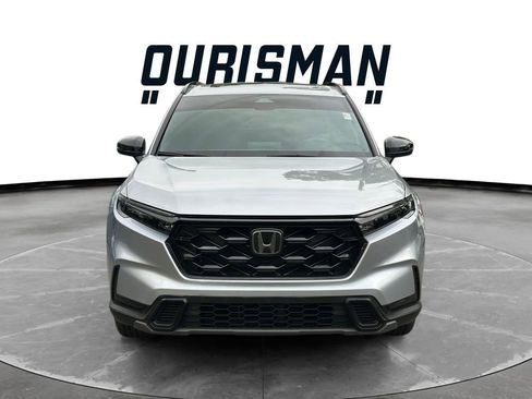 Used 2023 Honda CR-V Sport image 8
