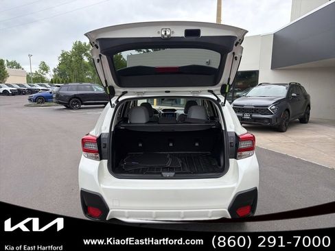 Used 2023 Subaru Crosstrek 2.0i Premium AWD/4WD image 15
