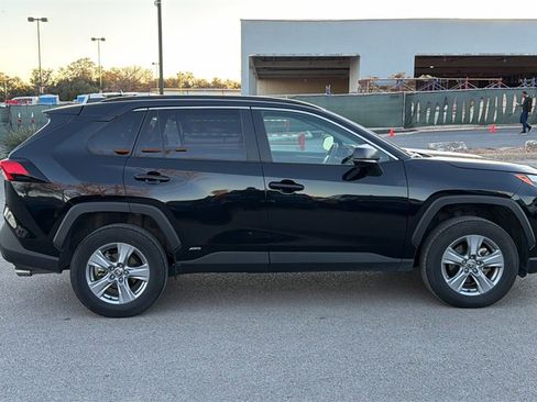 Certified 2025 Toyota RAV4 LE image 7