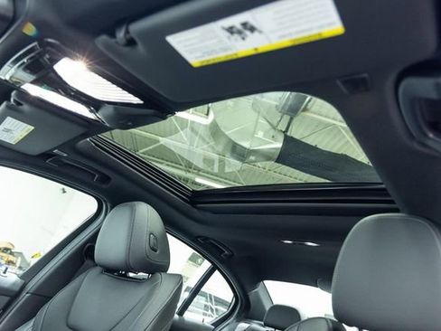 New 2026 BMW 330i xDrive Sedan w/ M Sport Package image 16