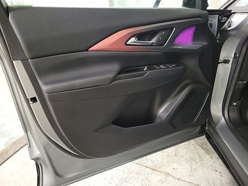 Used 2024 Chevrolet Equinox EV RS image 20