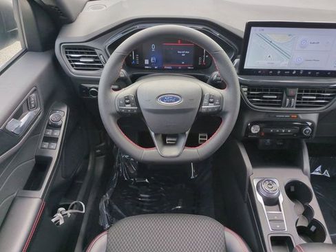 Certified 2023 Ford Escape ST-Line w/ Tech Pack #1 FWD image 16