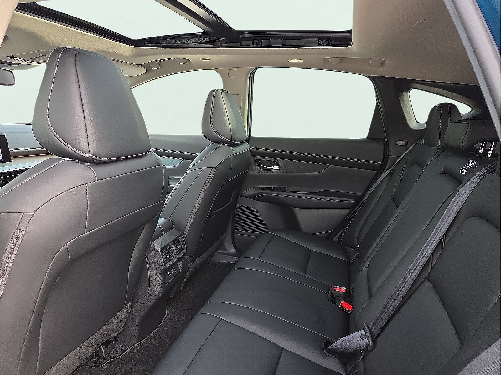 Used 2025 Nissan Murano SL w/ Cargo Package AWD/4WD image 10