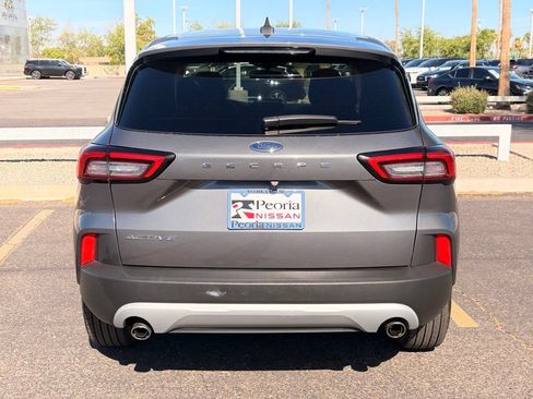 Used 2024 Ford Escape Active FWD image 5