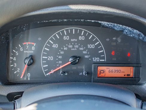 Used 2019 Nissan NV200 SV w/ Navigation Package image 19