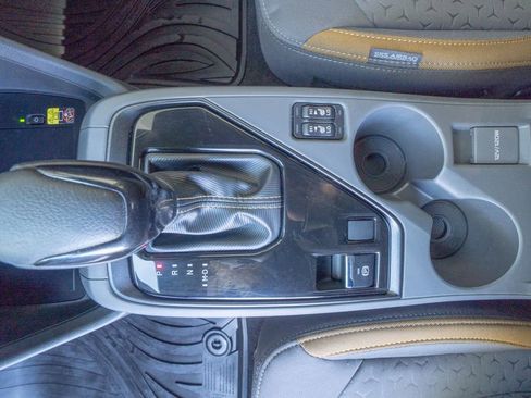 Certified 2025 Subaru Crosstrek 2.5i Sport w/ Popular Package #4A image 10