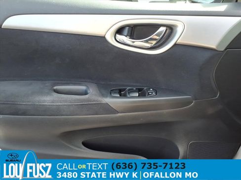 Used 2013 Nissan Sentra SV w/ Driver Pkg image 22