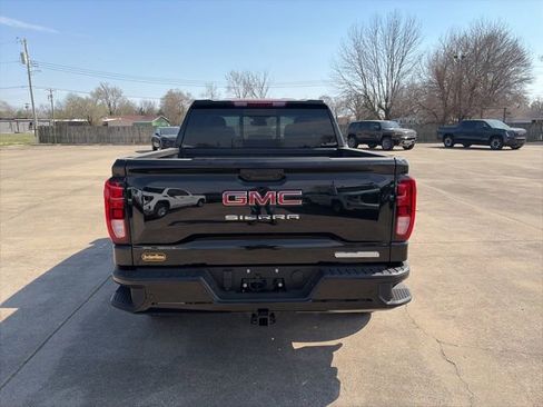 New 2026 GMC Sierra 1500 Elevation w/ Elevation Premium Package image 5