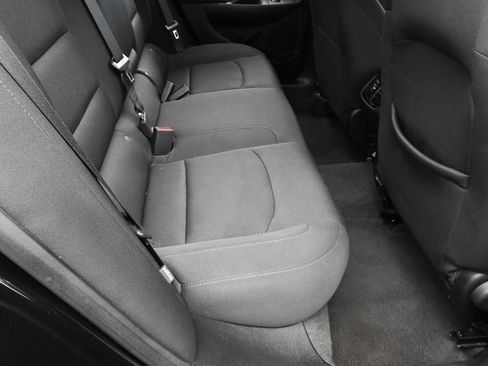 Used 2024 Chevrolet Malibu LT FWD image 35