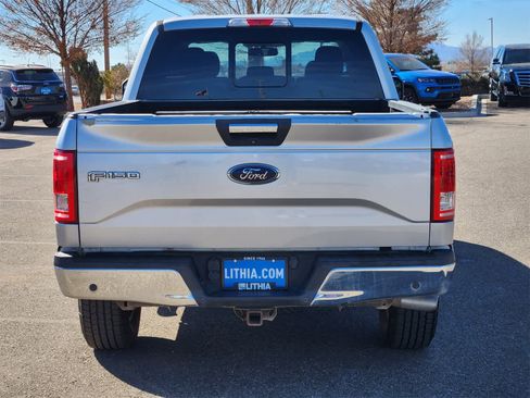 Used 2017 Ford F150 XLT w/ Equipment Group 302A Luxury image 10