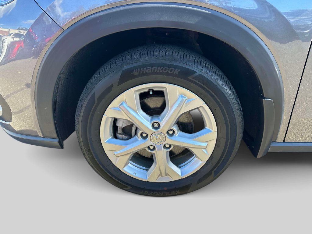 Used 2024 Honda HR-V LX image 6