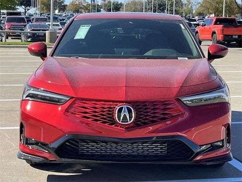 New 2026 Acura Integra A-Spec image 8