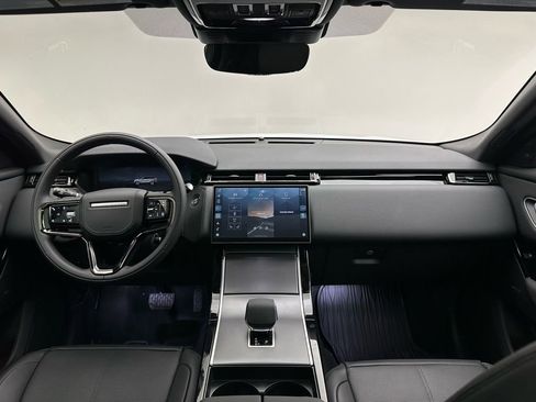 New 2026 Land Rover Range Rover Velar S image 12