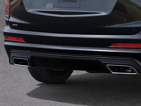 New 2025 Cadillac XT6 Sport w/ Technology Package image 14