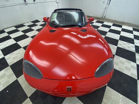 Used 1992 Dodge Viper RT/10 image 54