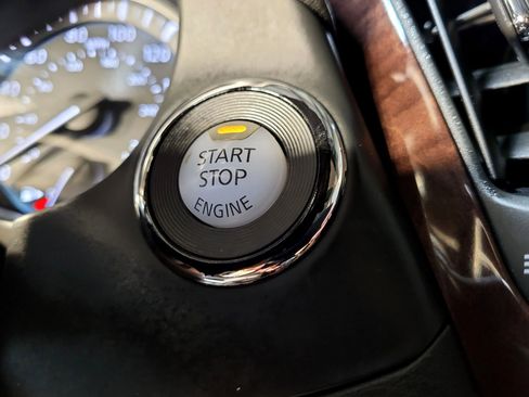 Used 2018 INFINITI Q50 Luxe image 31