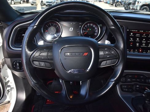 Used 2022 Dodge Challenger R/T Scat Pack w/ Plus Package image 21