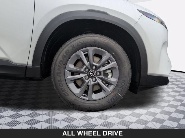 New 2026 MAZDA CX-5 Select AWD/4WD image 10