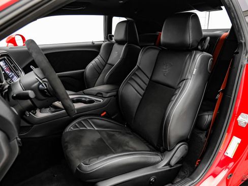 Used 2018 Dodge Challenger SRT Demon RWD image 45