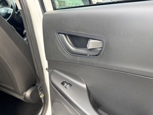 Used 2023 Hyundai Kona SEL w/ Cargo Package image 28